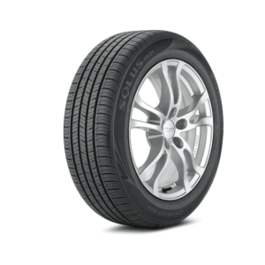 Kumho Solus TA31 225/65R16 100T All-Season Tire