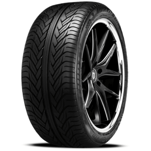 Lexani LX-30 255/55R18 109W XL All-Season Tire