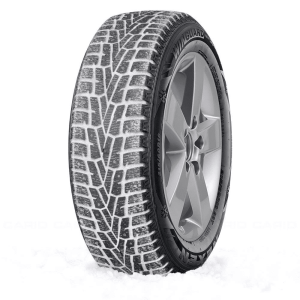 Nexen Winguard Winspike LT265/70R17 121Q Load Range E Winter Tire