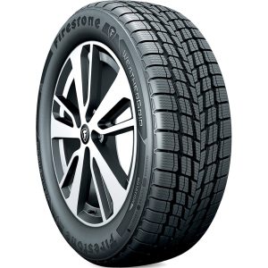 Firestone WeatherGrip 235/65R18 106H Tire