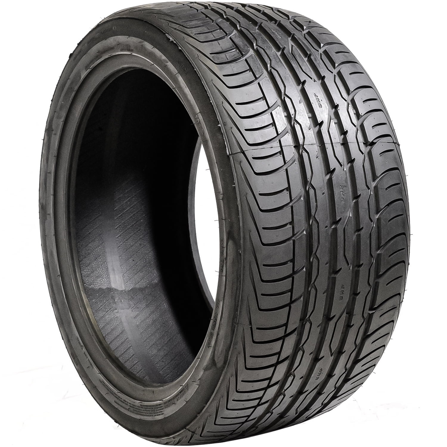 Zenna Argus UHP 265/30R22 97W XL All-Season Tire