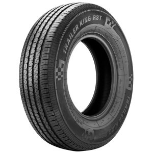 Trailer King RST ST235/85R16 128M Load Range F Trailer Tire
