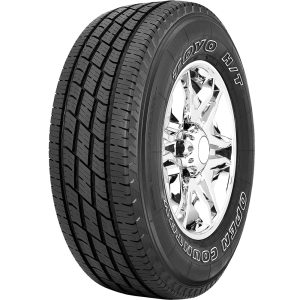 Toyo Open Country H/T II 235/70R16 109T XL All-Season Tire