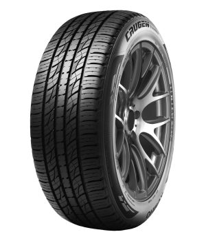 Kumho Crugen Premium KL33 235/60R18 103H All-Season Tire