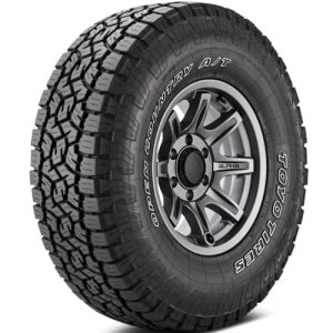 Toyo Open Country A/T III P235/75R15 108T XL All-Season Tire
