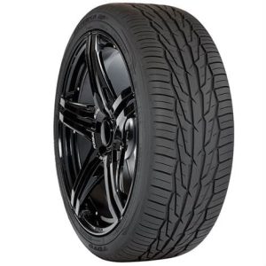Toyo Extensa HP II 255/45R17 98W All-Season Tire