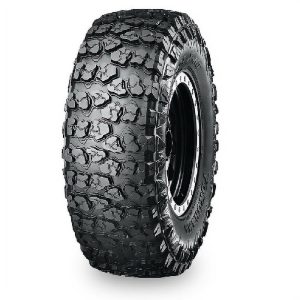 Yokohama Geolandar X-MT LT37X12.50R17 124Q LRD All-Season Tire