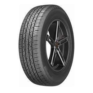 Continental CrossContact LX25 P235/60R17 102H All-Season Tire