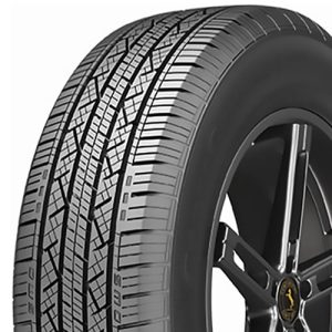 Continental CrossContact LX25 255/55R18 109H XL All-Season Tire