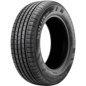 Kumho Solus TA11 225/65R17 102T All-Season Tire