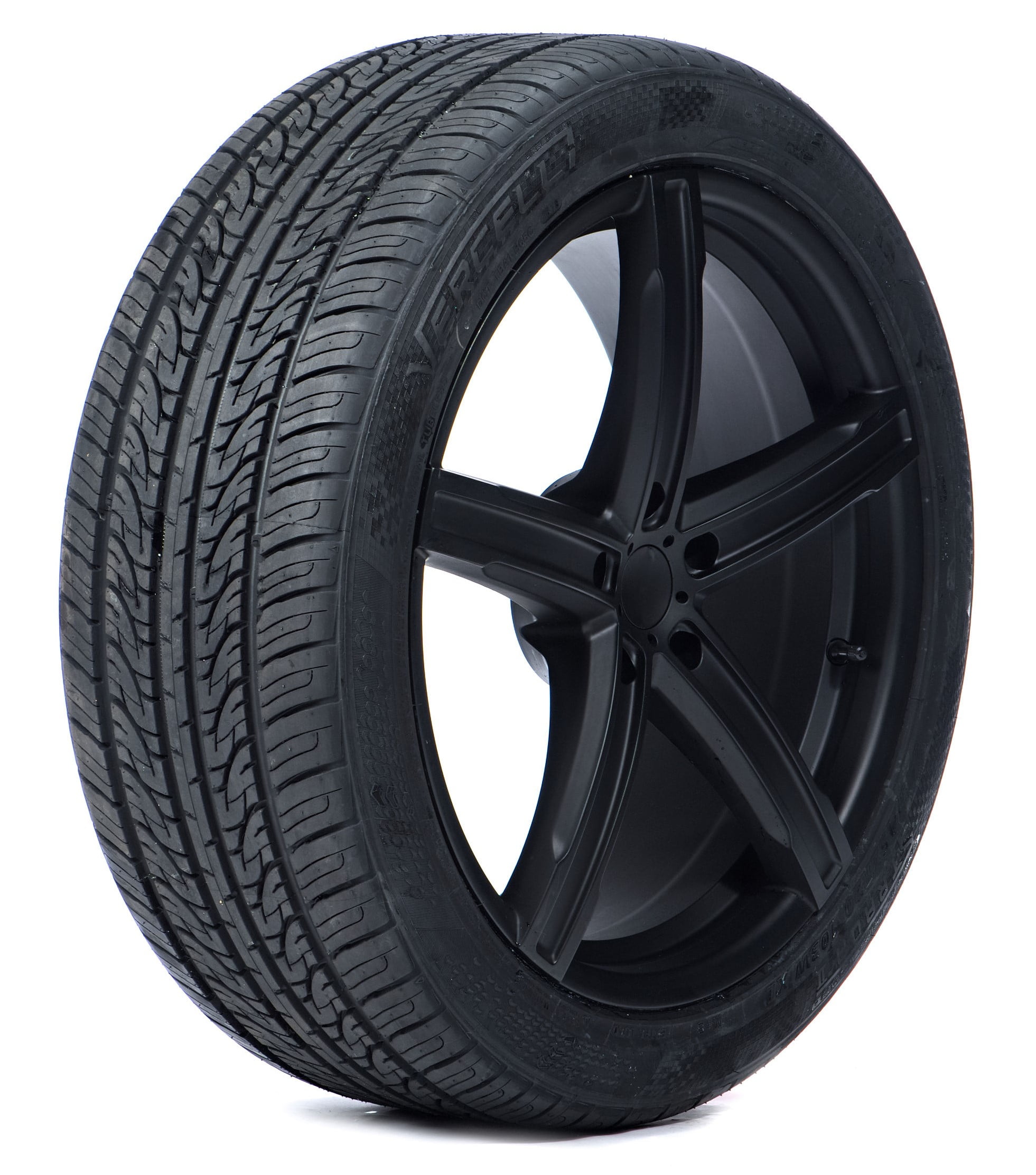 Vercelli Strada 2 245/45R17 99W All-Season Tire