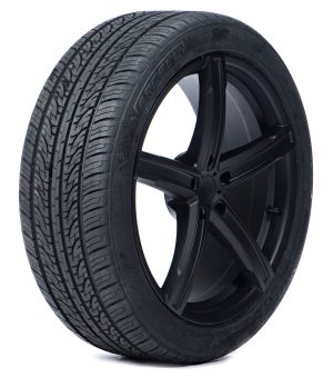 Vercelli Strada 2 275/35R20 102W All-Season Tire