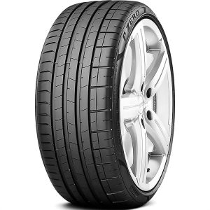 Pirelli P Zero (PZ4) 255/40R22 103V XL Summer Tire