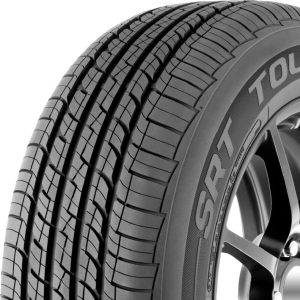 Mastercraft SRT Touring 225/60R17 99T Tire