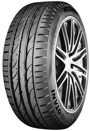 Otani KC2000 245/55ZR19 103W XL Tire