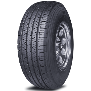 Finalist Terreno H/T 265/70R17 115T All-Season Tire