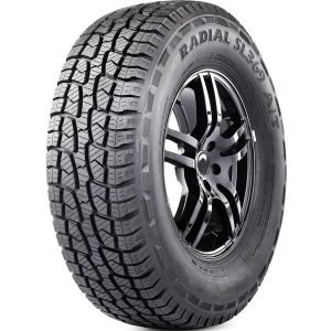 Westlake Radial SL369 A/T LT285/65R18 125R LRE All-Season Tire