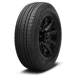 Bridgestone Dueler H/L Alenza Plus 245/70R16 106H Tire