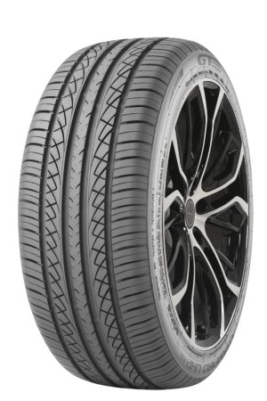 GT Radial Champiro UHPAS BSW 245/45ZR19 98Y All-Season Tire