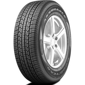 Goodyear Assurance CS Fuel Max 255/65R18 111T All-Season Tire