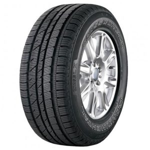 Continental Crscont LX Sport 235/60R18 103H All-Season Tire