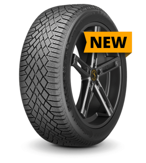 Continental FR VikingContact 7 225/70R16 107T XL Winter Tire