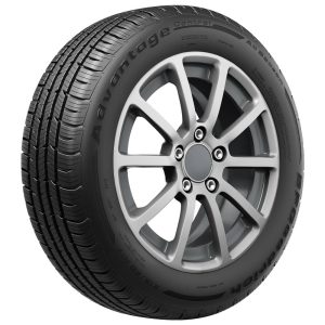 BFGoodrich Advantage Control 185/65R14 86H All-Season Tire