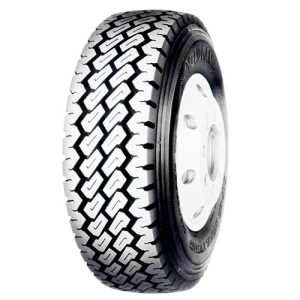 Yokohama TY303A LT215/75R17.5 126L Load Range G All-Season Tire