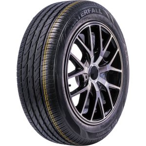 Waterfall Eco Dynamic 215/55R17 94W All-Season Tire