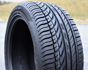 Fullway HP108 235/45ZR18 98W XL All-Season Tire