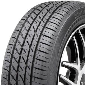 Bridgestone DriveGuard 245/45R19 102W XL Tire