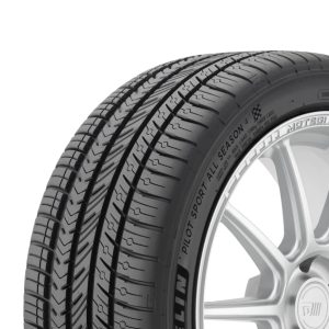 Michelin Pilot Sport AS 4 225/50ZR16 96Y XL All-Season Tire
