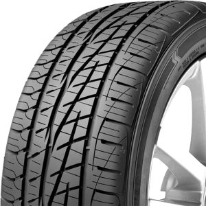 Kelly Edge HP 225/45R17 94W XL Tire
