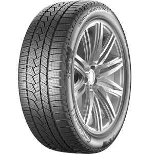 Continental WinterContact TS 860 S 205/45R18 90H XL Winter Tire