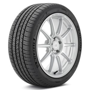 Michelin Pilot Sport A/S 4 275/40R19 105Y All-Season Tire
