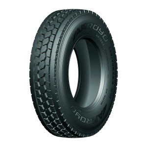 Arroyo AR2000 LT11R24.5 146M Load Range G All-Season Tire