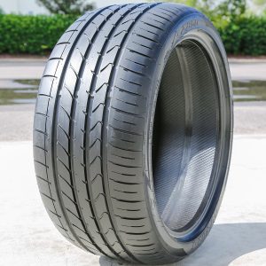 Atturo AZ850 245/55R19 103V Tire