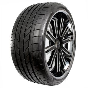 Atturo AZ850 265/50R19 110Y XL Tire