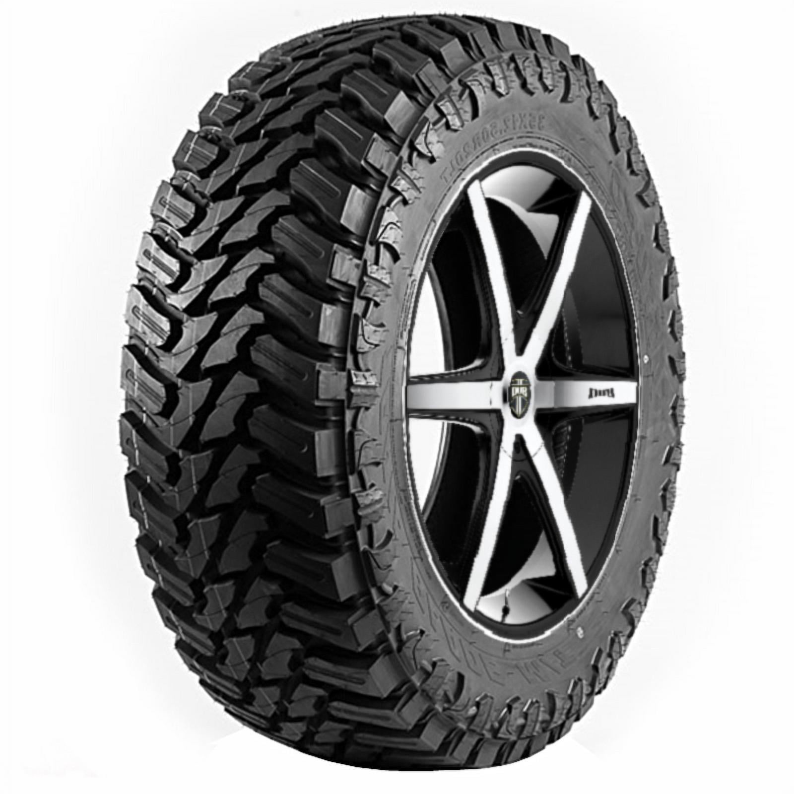 Atturo Trail Blade M/T LT245/75R16 120/116Q LRE All-Season Tire