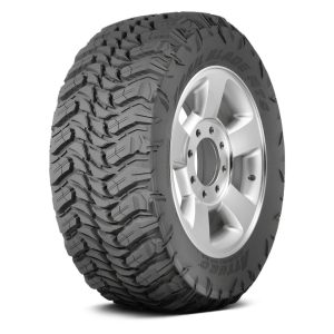 Atturo Trail Blade MTS LT33X13.50R22 114Q Load Range E All-Season Tire