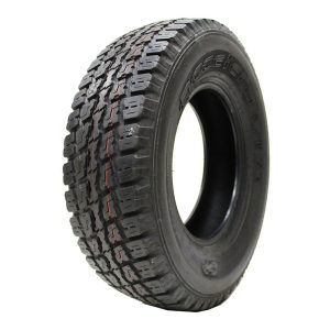 Accelera A/T 75 LT235/75R15 116/113Q Load Range E All-Season Tire
