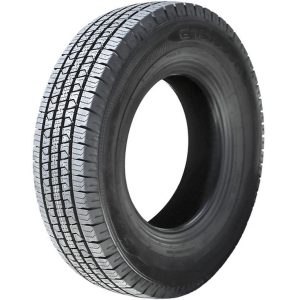 Accelera Epsilon HT LT31X10.50R15 109R Load Range C All-Season Tire