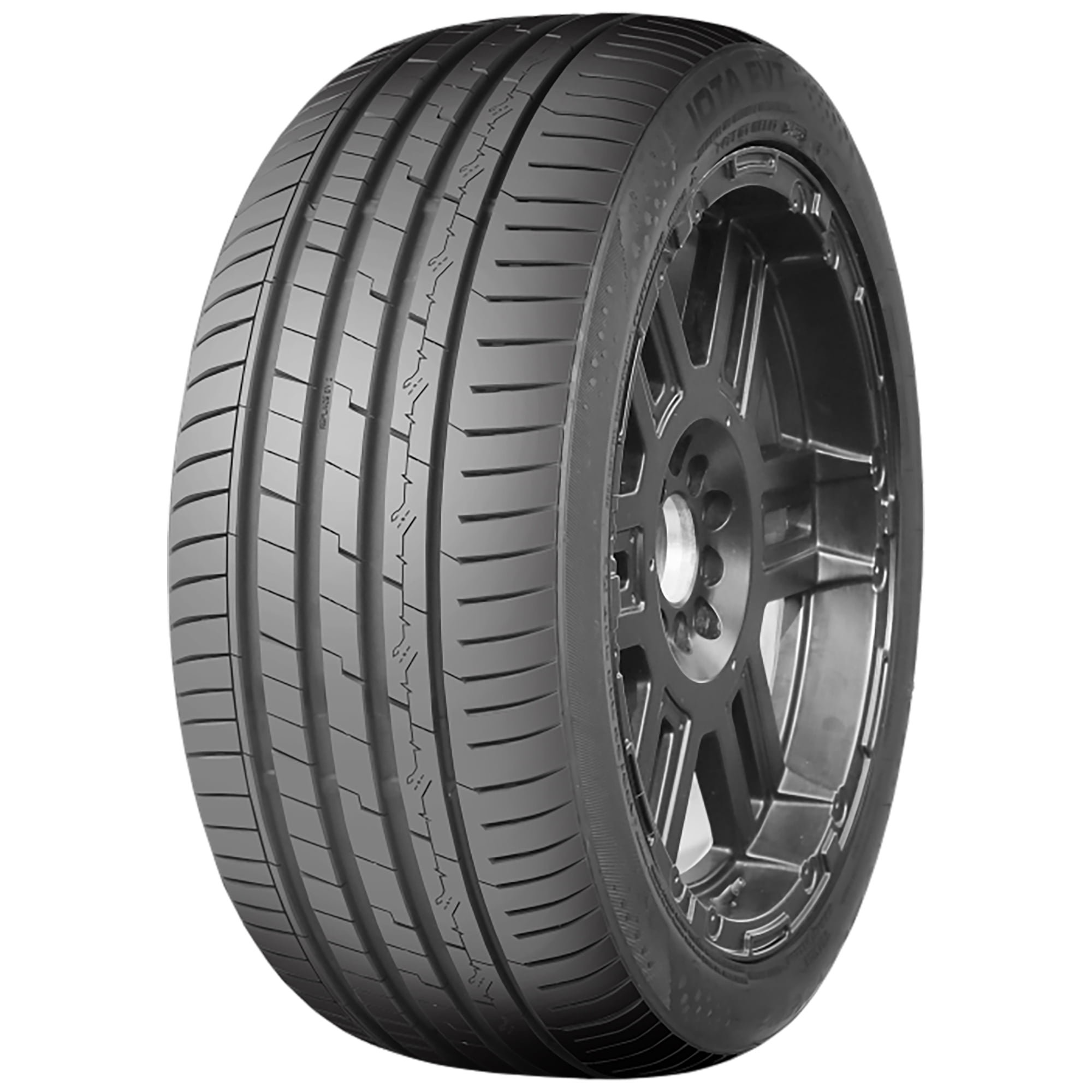 Accelera Iota EVT 245/35ZR18 92Y XL All-Season Tire