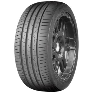 Accelera Iota EVT 245/50R18 104W XL All-Season Tire