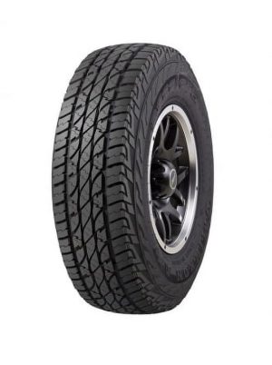 Accelera Omikron A/T LT265/75R16 123/120Q Load Range E All-Season Tire