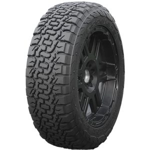 Accelera Omikron C/T LT275/55R20 115/112P Load Range D All-Season Tire