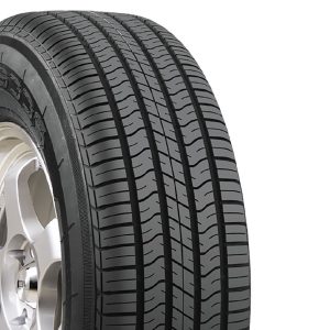 Accelera Omikron H/T LT265/70R17 121/118S Load Range E All-Season Tire