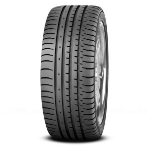 Accelera Phi R 245/30ZR21 91Y XL All-Season Tire