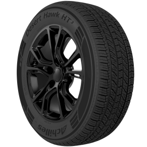Achilles Desert Hawk HT3 265/70R17 115T XL All-Season Tire