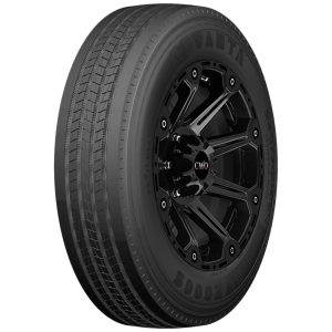 Advanta AV2000S 255/70R22.5 140M Load Range H All-Season Tire